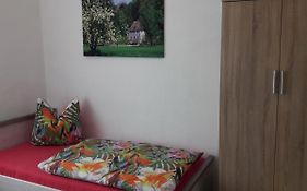 Ferienwohnung Huenefeld